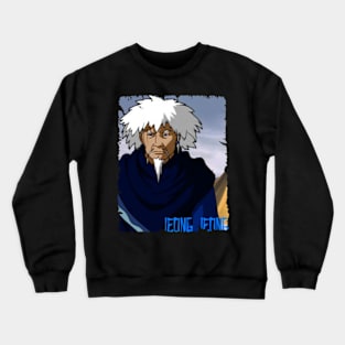 JEONG JEONG MERCH VTG Crewneck Sweatshirt